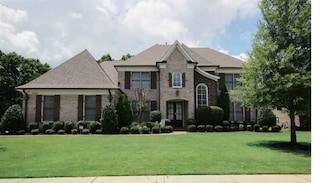 1533 Brackenshire Cove, Collierville, TN 38017