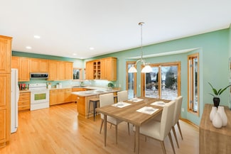 710 Cascade Dr, Chaska, MN 55318