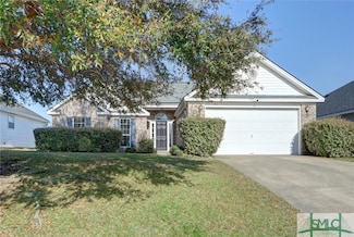 106 W Tisbury Ln, Pooler, GA 31322