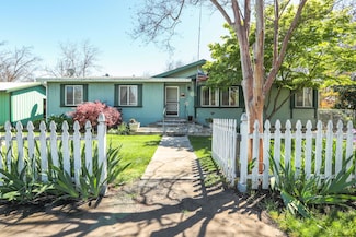 12490 Muller Ave, Red Bluff, CA 96080