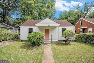 2447 Crestview Ave, Decatur, GA 30032