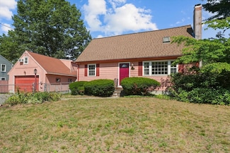 30 Crimson Rd, Billerica, MA 01821