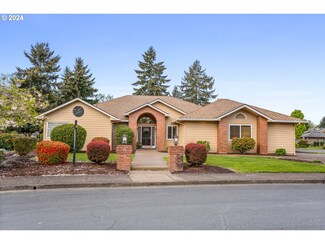 6156 Hogan Dr N, Keizer, OR 97303
