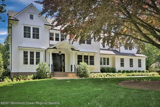 5 Nicol Terrace, Rumson, NJ 07760