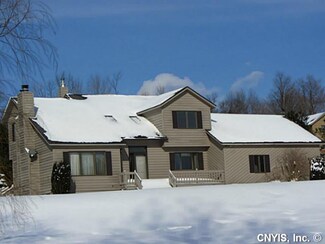 7379 Bonney Hill Rd, Hamilton, NY 13346
