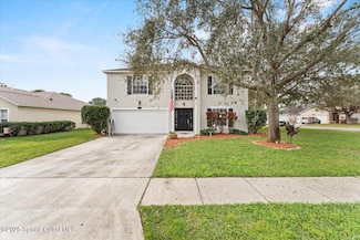188 Macon Dr, Titusville, FL 32780
