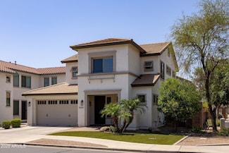 18809 E Seagull Dr, Queen Creek, AZ 85142