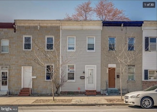 3614 2nd St, Brooklyn, MD 21225