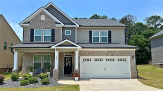 113 Canal St, Hampton, GA 30228