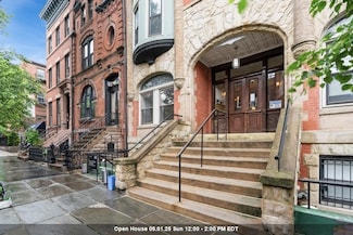 444 Jersey Ave Unit 1, Jersey City, NJ 07302