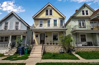 118 Auburn Ave, Buffalo, NY 14213