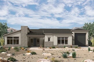 Highpoint, Queen Creek, AZ 85142