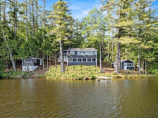 284 Village Rd, Wilmot, NH 03287
