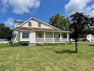 136 Galena Manor Rd, Norwich, NY 13815