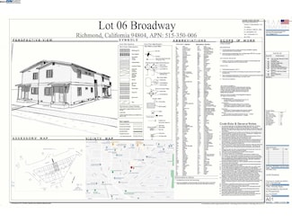 0 Broadway, Richmond, CA 94804