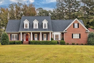 1012 Sheffield Dr, Orangeburg, SC 29118