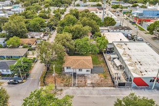 5850 NE 3rd Ave, Miami, FL 33137