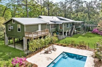20490 Johnsen Crossing None, Covington, LA 70435