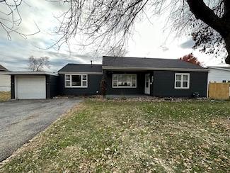 857 Heiler St, Slater, MO 65349