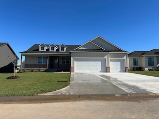 9623 W Wilkinson Ct, Maize, KS 67101