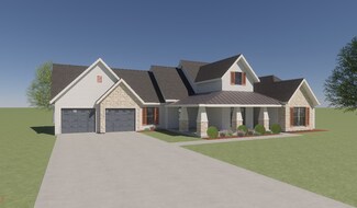 2340 (Hemlock) Cr-1112, Farmersville, TX 75442