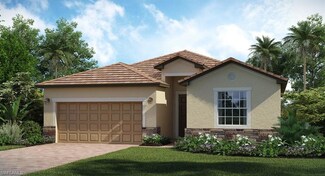 3148 Weston Manor Dr, Alva, FL 33920