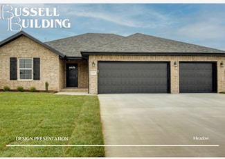 551 N Spring Meadow Dr Unit Lot 59, Rogersville, MO 65742