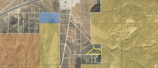 3676 S Shurtz Canyon Dr, Cedar City, UT 84720