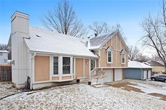 4937 S Peck Ave, Independence, MO 64055