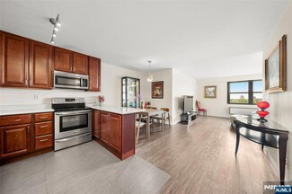 7855 Boulevard E Unit 9K, North Bergen, NJ 07047