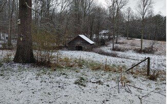 1225 Goss Rd, Epworth, GA 30541