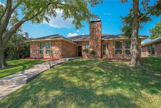 420 W Oak St, Wylie, TX 75098
