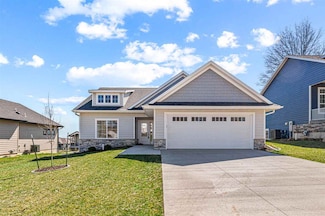 386 Sierra Trace, Coralville, IA 52241