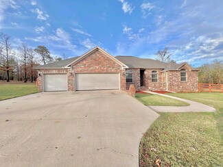 2400 Countryside Dr, Little Rock, AR 72210