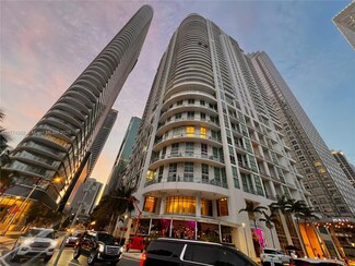 300 S Biscayne Blvd Unit T3607, Miami, FL 33131