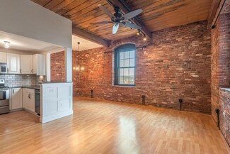 50 Rantoul St Unit 310S, Beverly, MA 01915