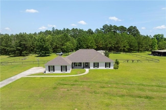 1910 Homestead Ln, Wilmer, AL 36587
