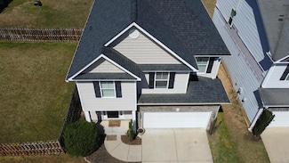 631 Dunrobin Ln, Grovetown, GA 30813