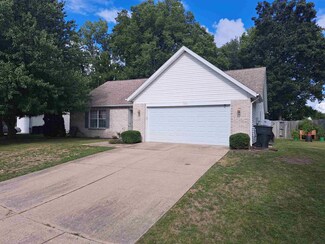 3321 Dover Ln, Lafayette, IN 47909
