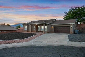 145 E 270 N, La Verkin, UT 84745