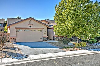 1707 Claire St, Prescott, AZ 86301