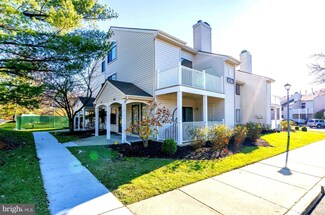 804 Gregorys Way, Voorhees, NJ 08043
