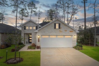 15230 Falco Ln, Magnolia, TX 77354