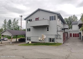 7141 Weimer Rd Unit 46, Anchorage, AK 99502