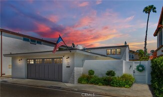 224 Via Palermo, Newport Beach, CA 92663