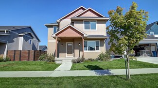 5372 Filly Ln, Missoula, MT 59808