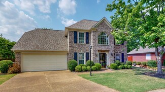 10508 N Ashglen Cir, Collierville, TN 38017