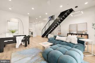 1729 T St NW Unit 4, Washington, DC 20009