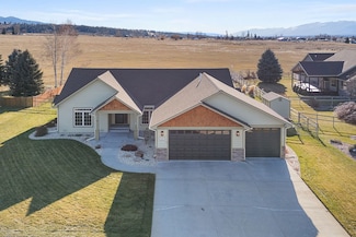 1509 Creekside Dr, Stevensville, MT 59870