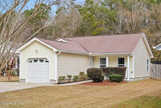 9116 Arden Rd NE, Leland, NC 28451